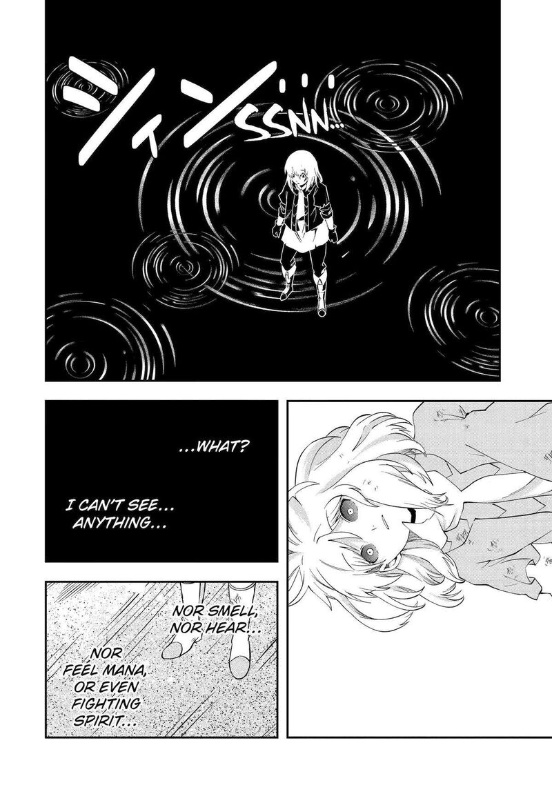 Sono Rettou Kishi Level 999 Chapter 22 Page 42