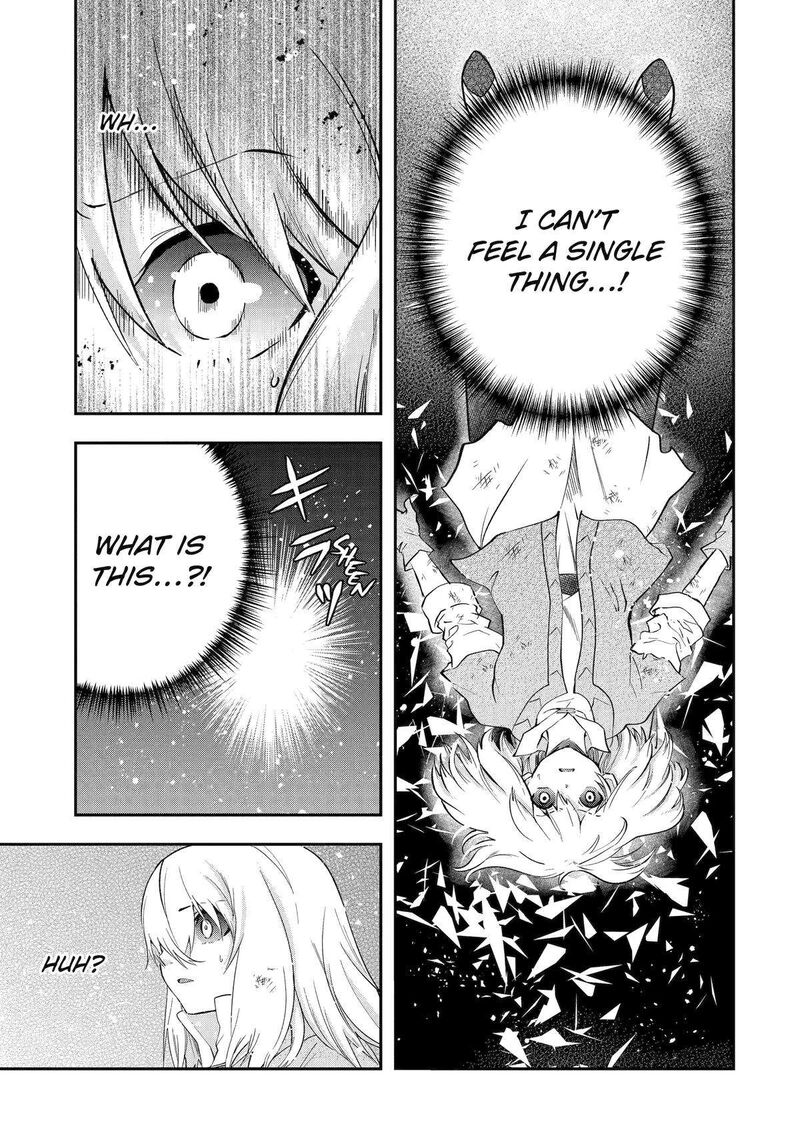 Sono Rettou Kishi Level 999 Chapter 22 Page 43
