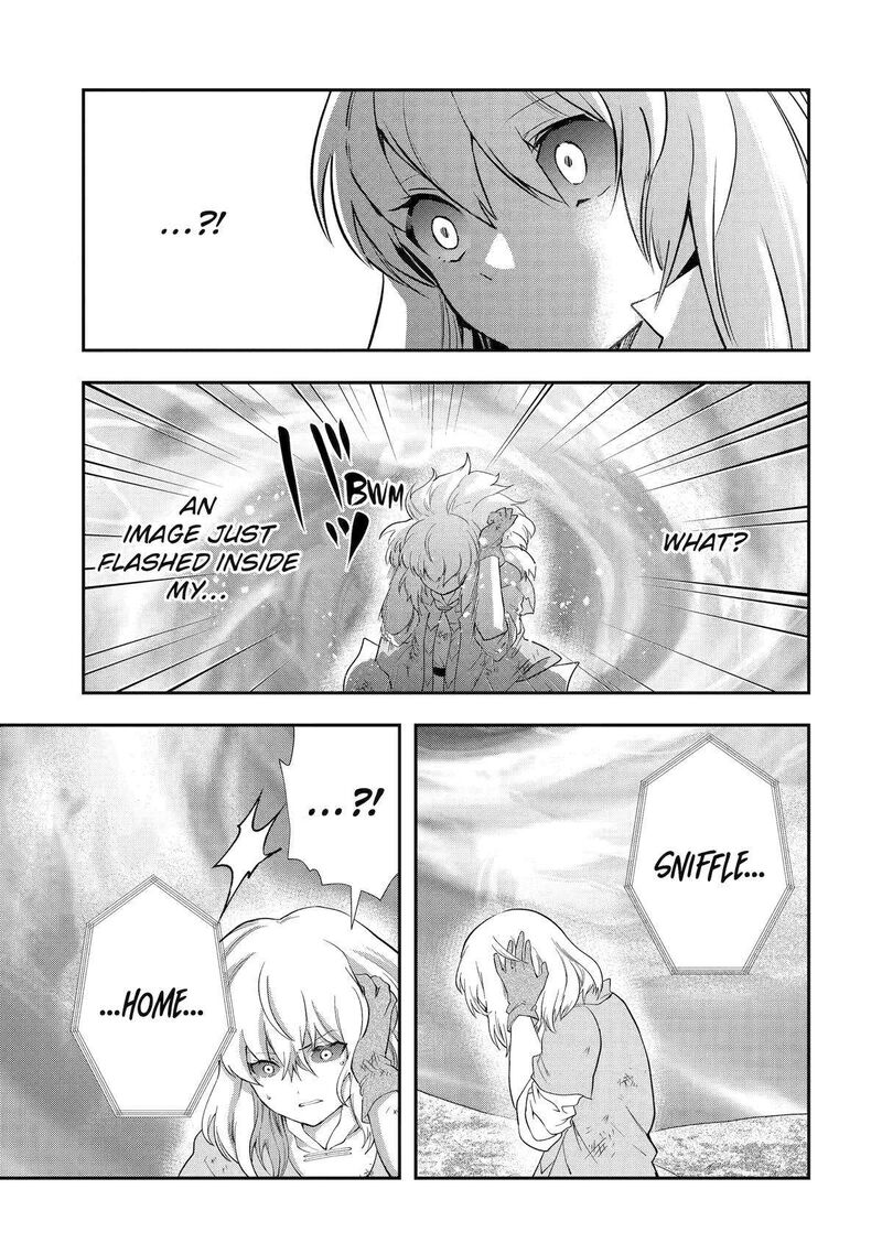 Sono Rettou Kishi Level 999 Chapter 22 Page 45