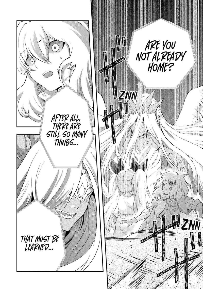 Sono Rettou Kishi Level 999 Chapter 22 Page 48