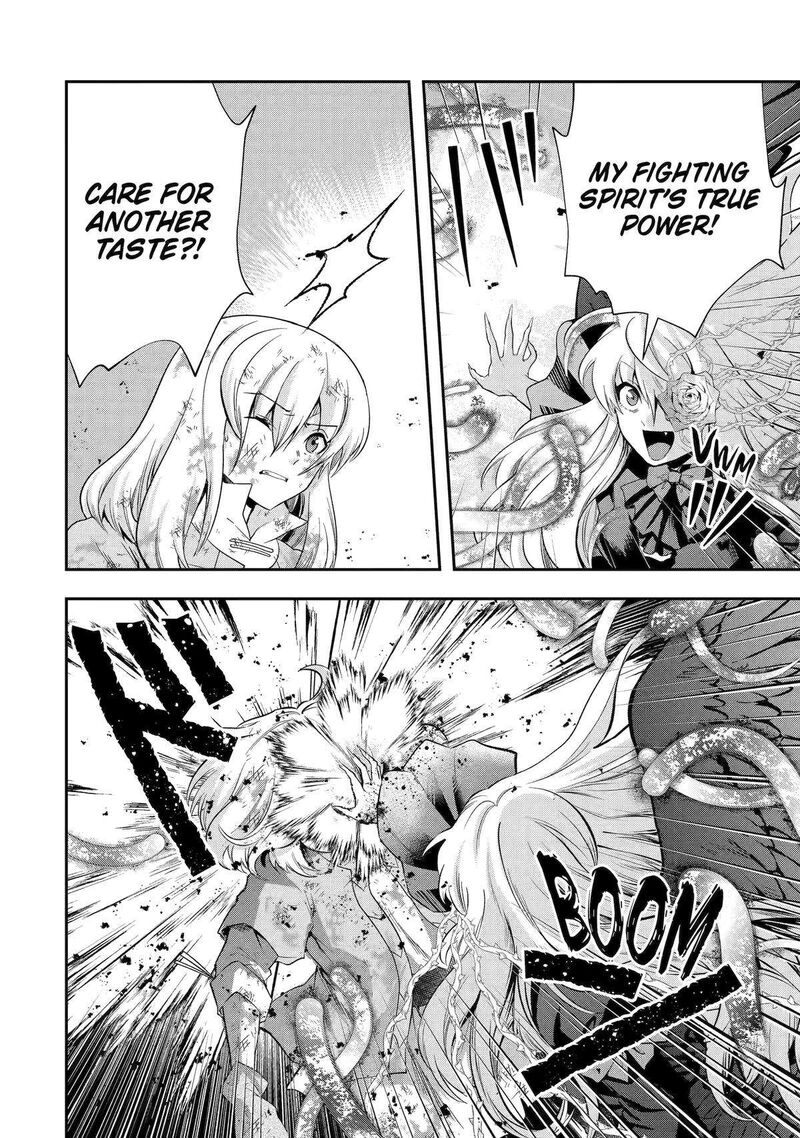 Sono Rettou Kishi Level 999 Chapter 22 Page 9