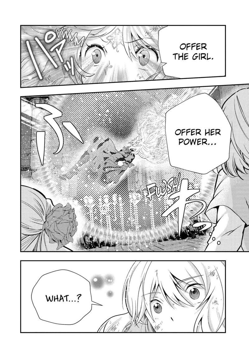 Sono Rettou Kishi Level 999 Chapter 24 Page 20