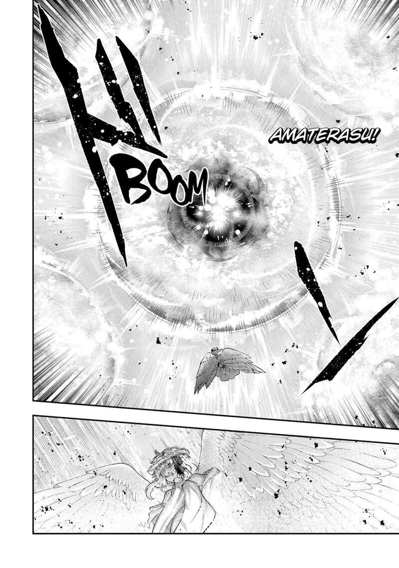 Sono Rettou Kishi Level 999 Chapter 25 Page 68