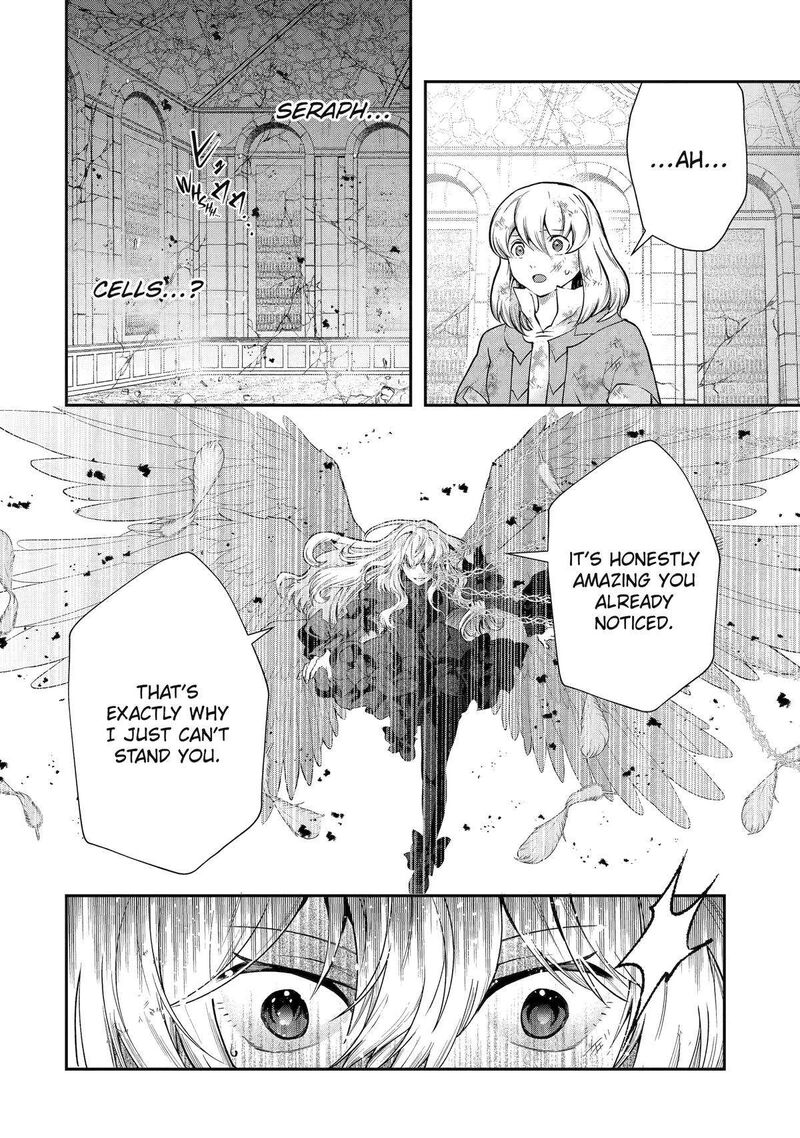 Sono Rettou Kishi Level 999 Chapter 27 Page 10