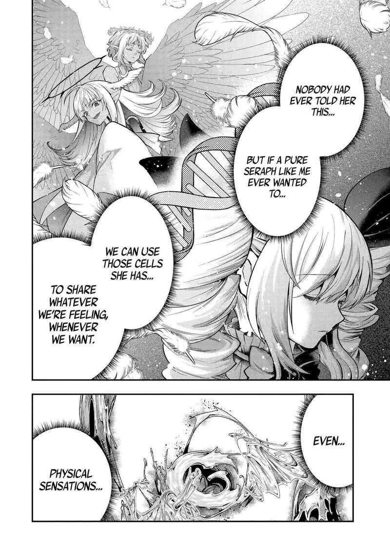 Sono Rettou Kishi Level 999 Chapter 27 Page 12
