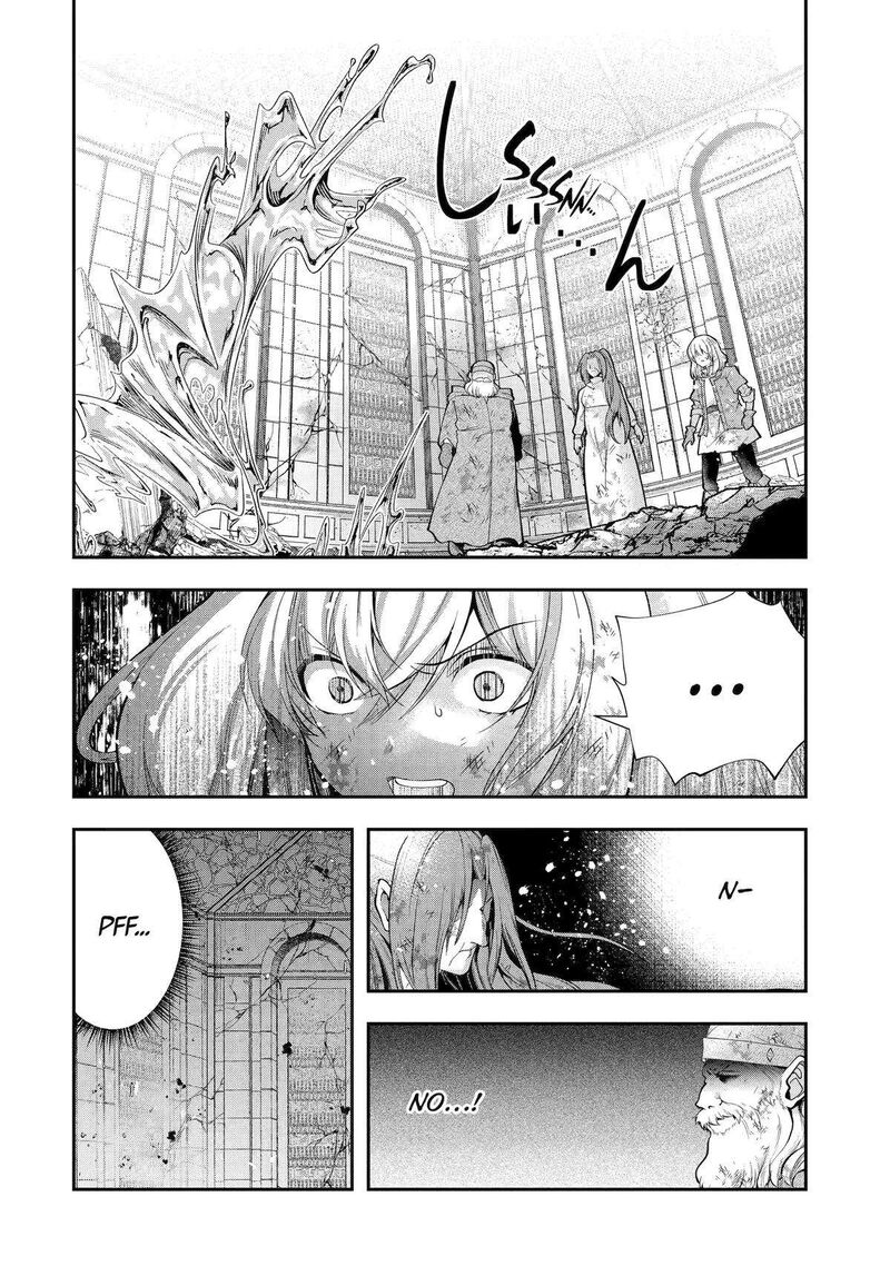 Sono Rettou Kishi Level 999 Chapter 27 Page 14