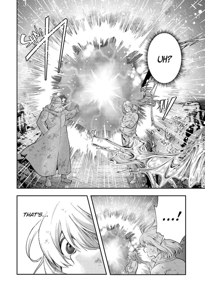 Sono Rettou Kishi Level 999 Chapter 27 Page 16