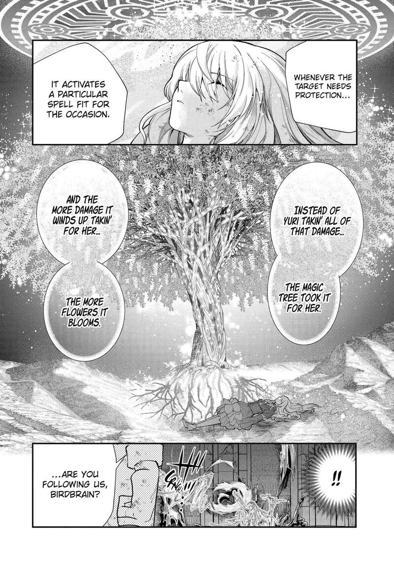 Sono Rettou Kishi Level 999 Chapter 27 Page 24