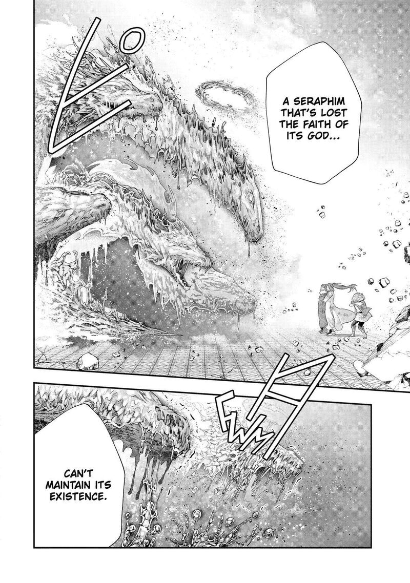 Sono Rettou Kishi Level 999 Chapter 27 Page 38
