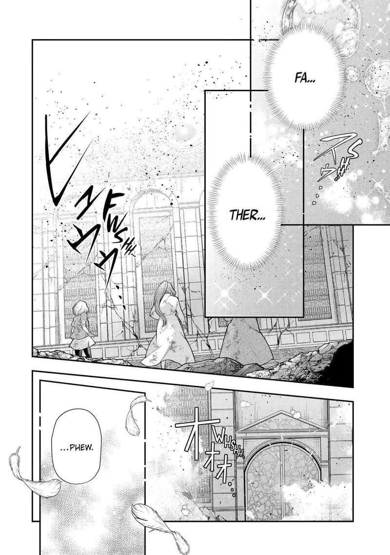 Sono Rettou Kishi Level 999 Chapter 27 Page 40