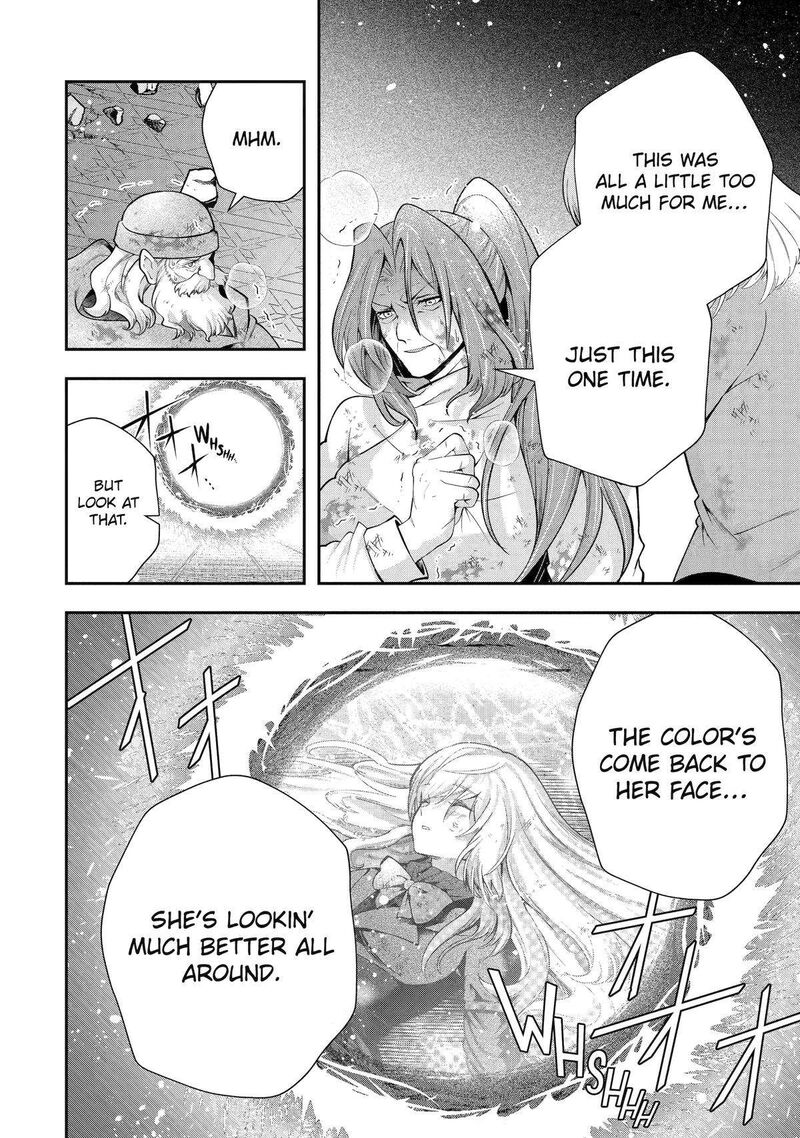 Sono Rettou Kishi Level 999 Chapter 27 Page 42