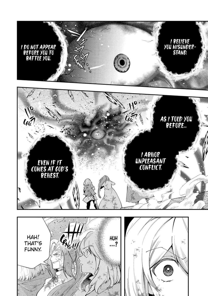 Sono Rettou Kishi Level 999 Chapter 27 Page 49