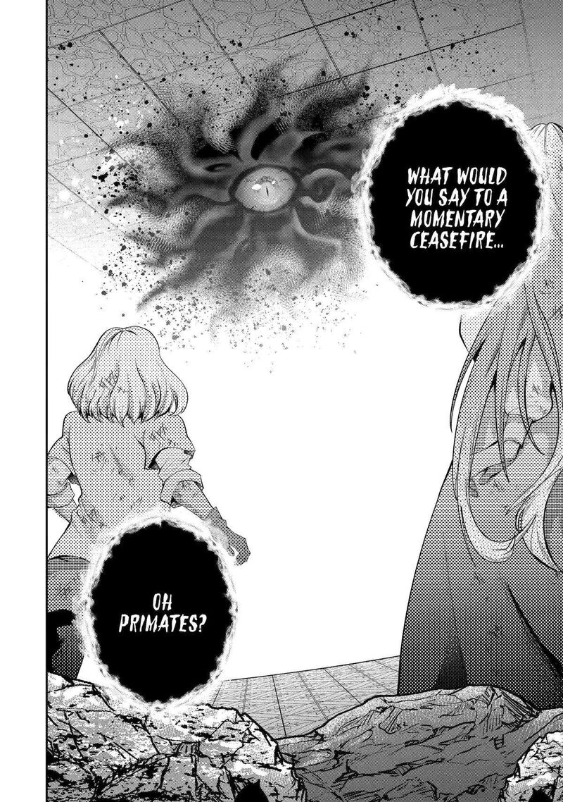 Sono Rettou Kishi Level 999 Chapter 27 Page 51