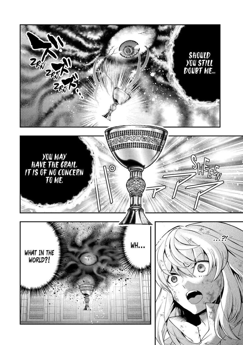 Sono Rettou Kishi Level 999 Chapter 27 Page 53