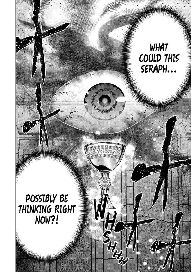 Sono Rettou Kishi Level 999 Chapter 27 Page 55