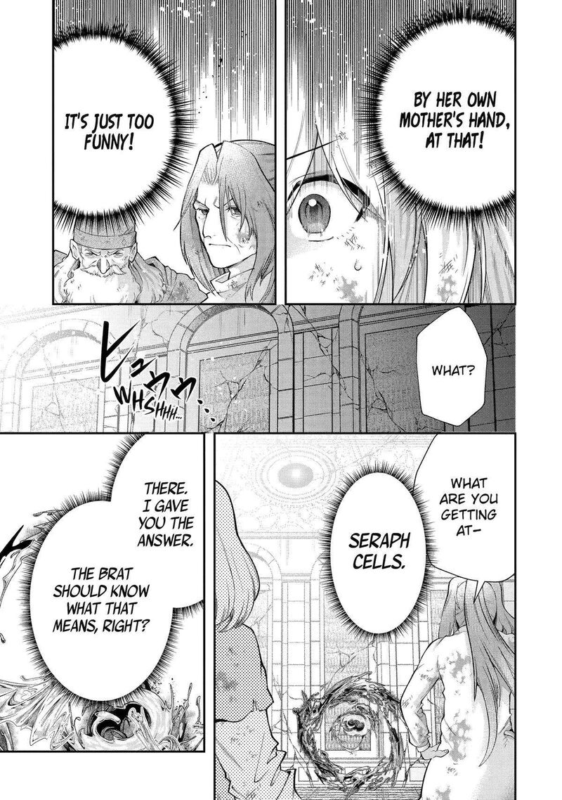 Sono Rettou Kishi Level 999 Chapter 27 Page 9