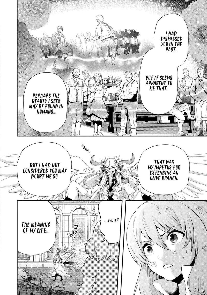 Sono Rettou Kishi Level 999 Chapter 28 Page 12