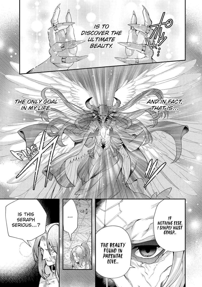 Sono Rettou Kishi Level 999 Chapter 28 Page 13