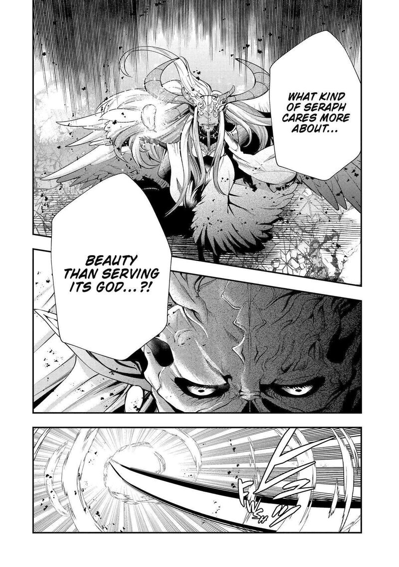 Sono Rettou Kishi Level 999 Chapter 28 Page 14