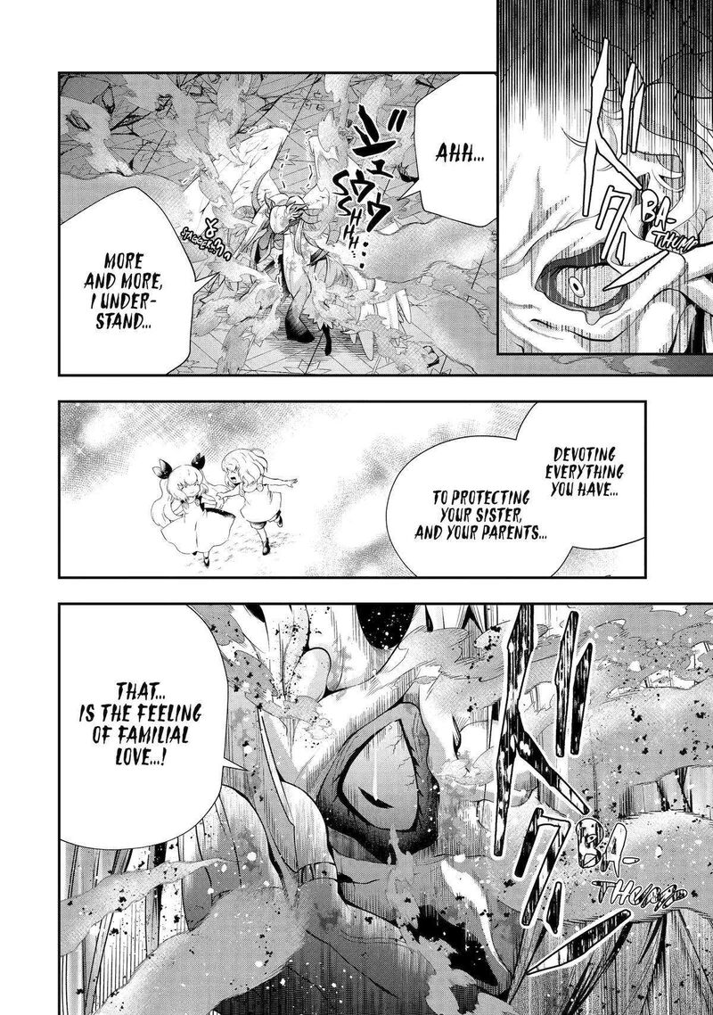 Sono Rettou Kishi Level 999 Chapter 28 Page 16