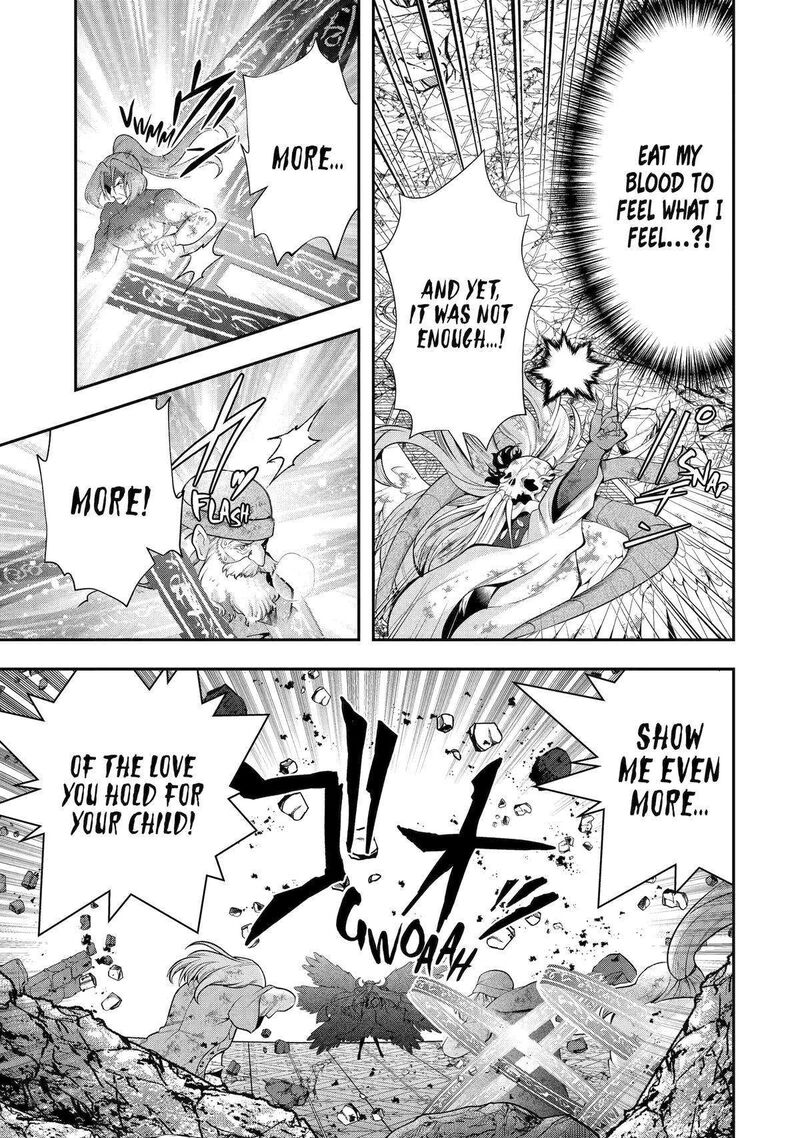 Sono Rettou Kishi Level 999 Chapter 28 Page 19