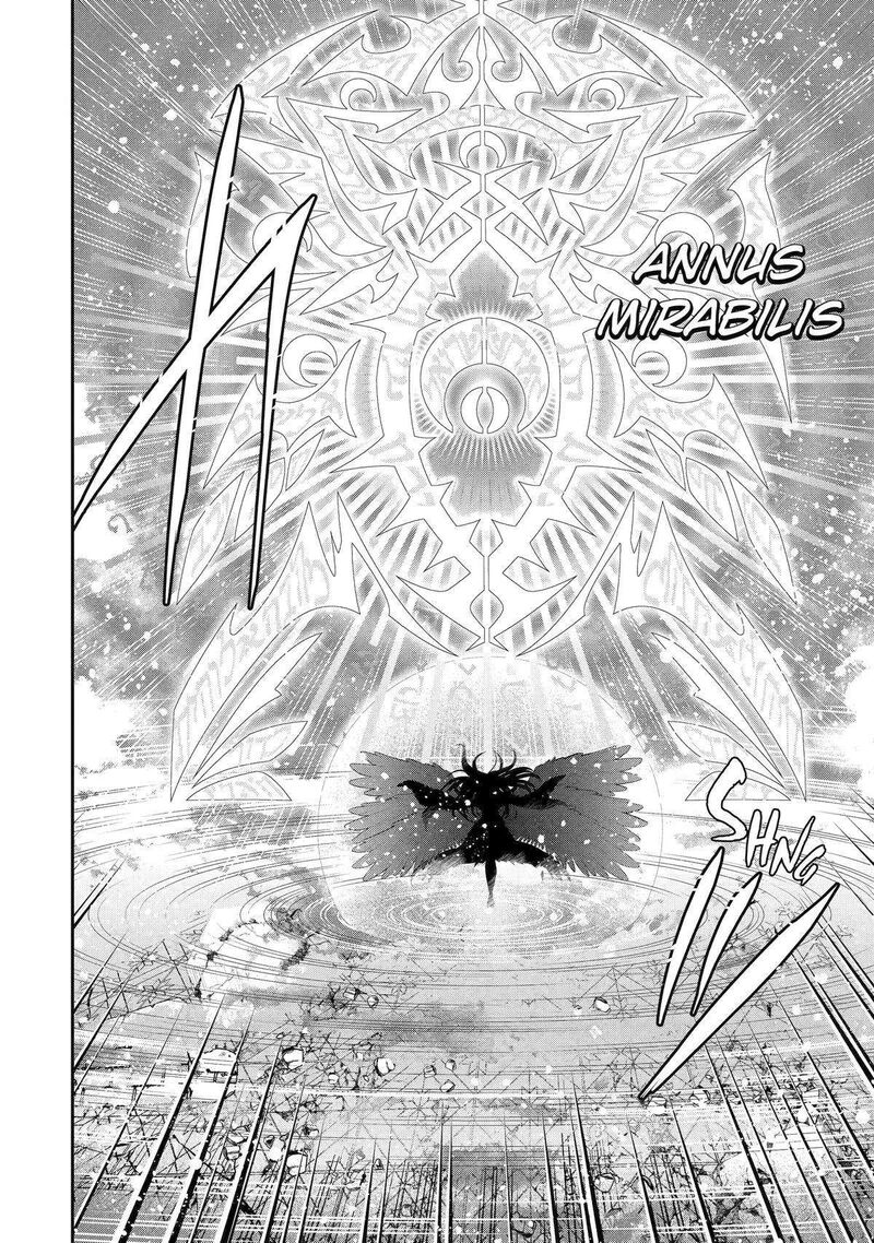 Sono Rettou Kishi Level 999 Chapter 28 Page 20