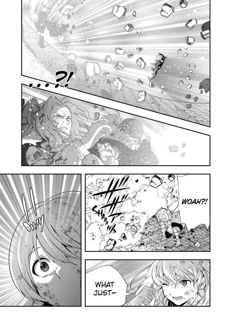 Sono Rettou Kishi Level 999 Chapter 28 Page 21