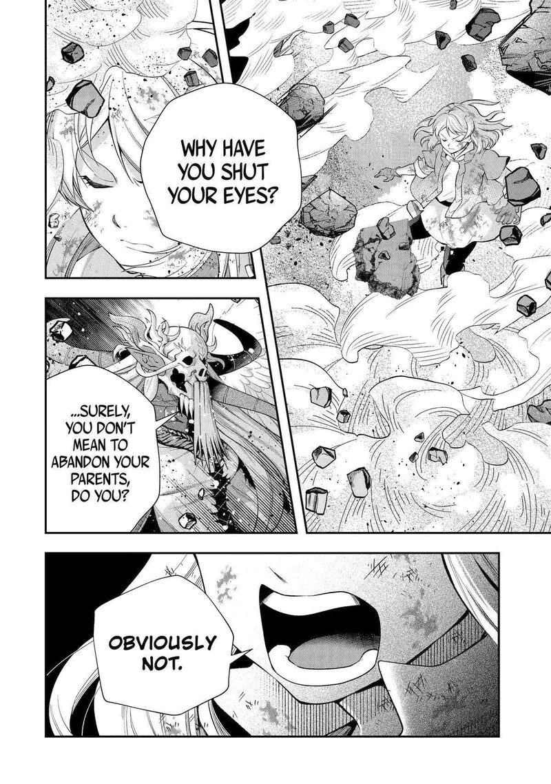 Sono Rettou Kishi Level 999 Chapter 28 Page 31