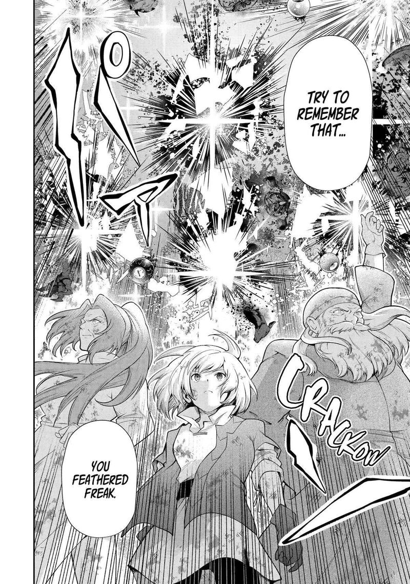 Sono Rettou Kishi Level 999 Chapter 28 Page 37