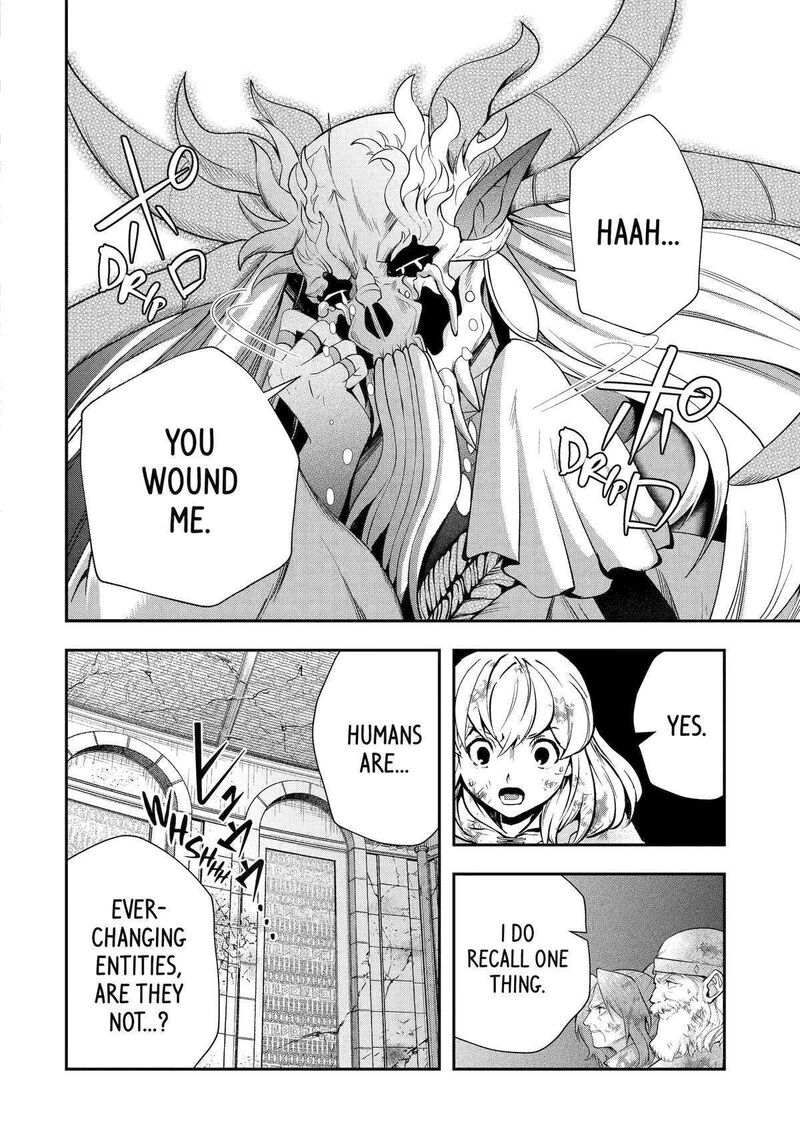 Sono Rettou Kishi Level 999 Chapter 28 Page 39