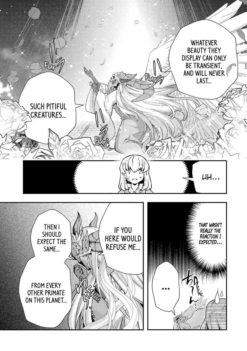 Sono Rettou Kishi Level 999 Chapter 28 Page 40
