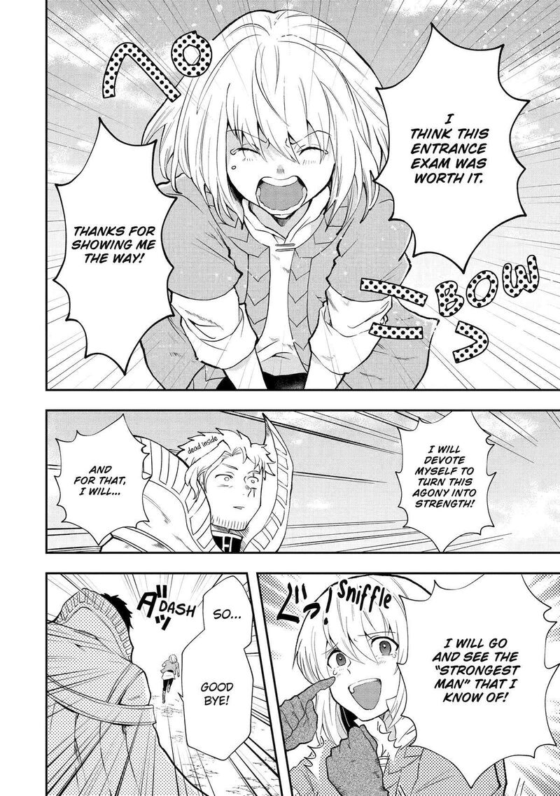 Sono Rettou Kishi Level 999 Chapter 3 Page 74