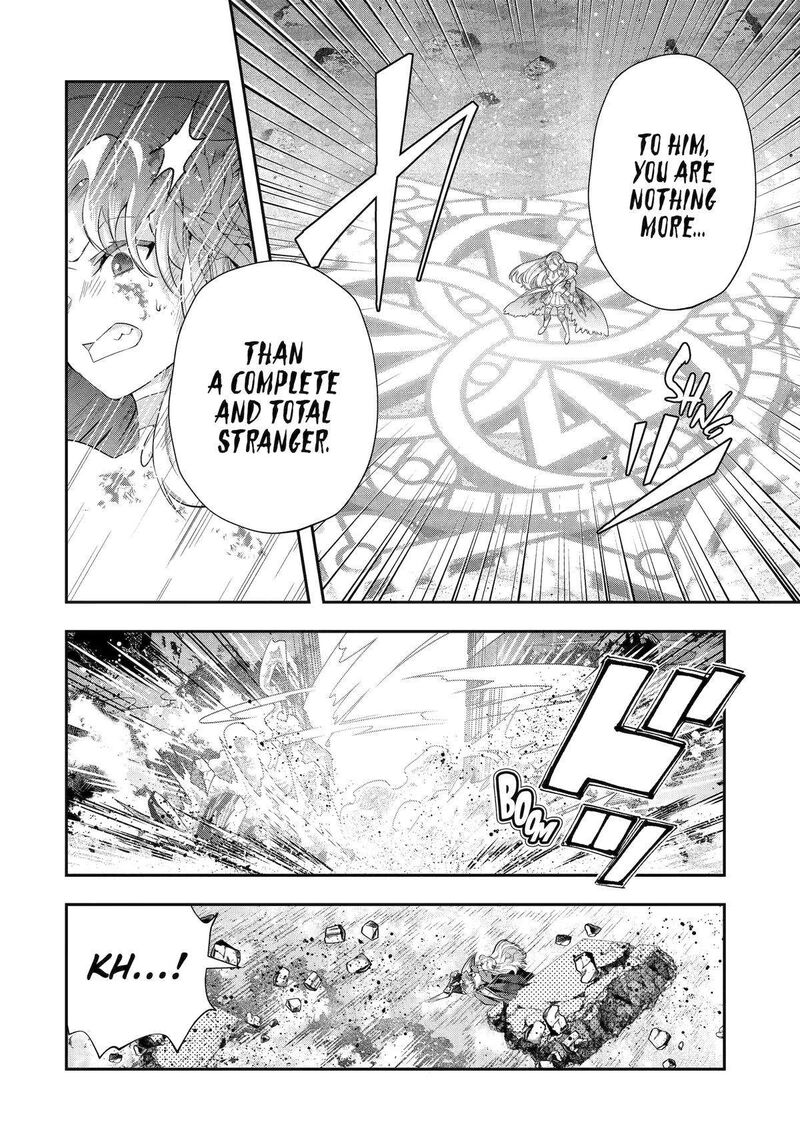Sono Rettou Kishi Level 999 Chapter 31 Page 10