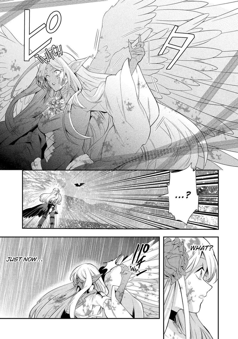 Sono Rettou Kishi Level 999 Chapter 31 Page 15
