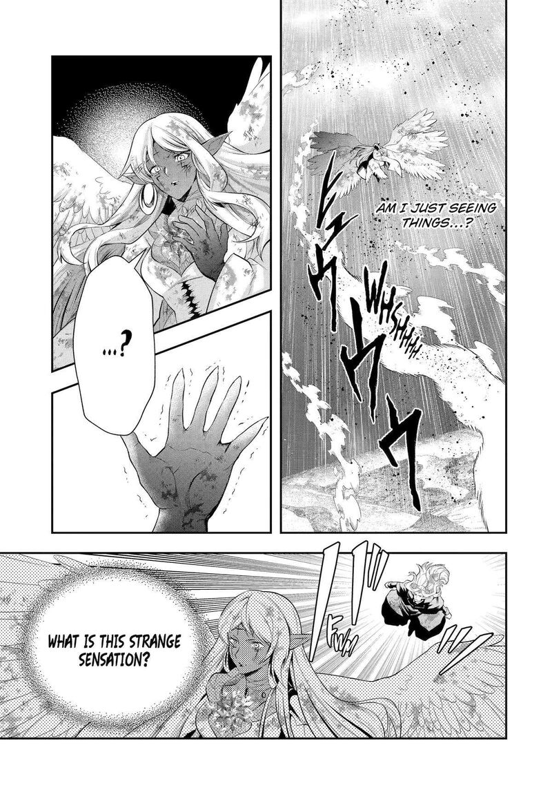 Sono Rettou Kishi Level 999 Chapter 31 Page 17