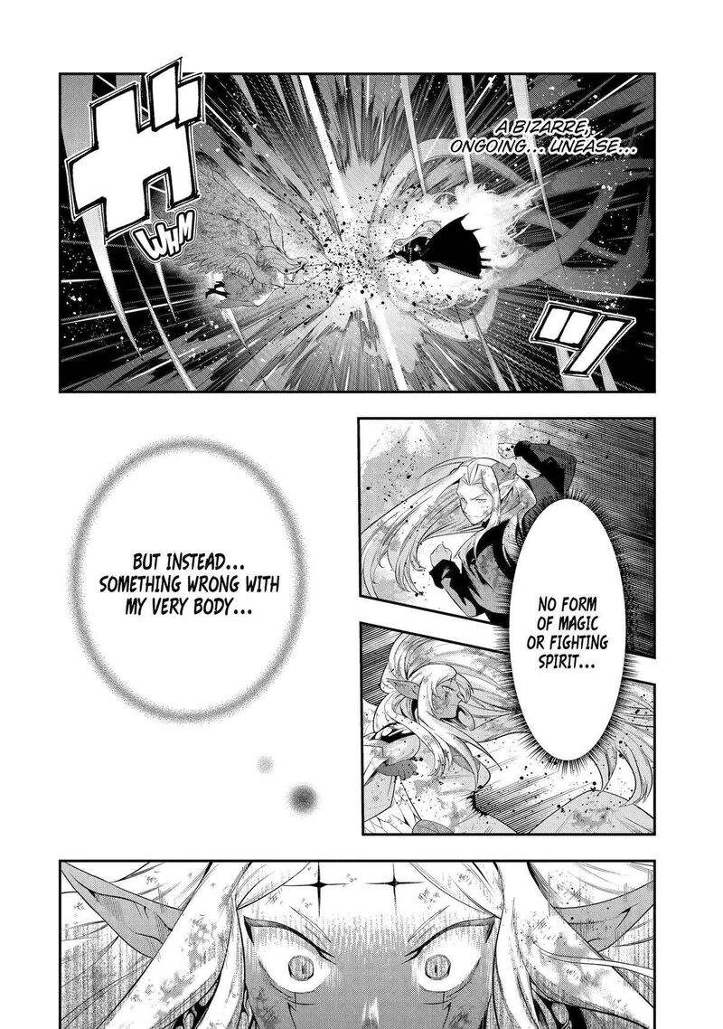 Sono Rettou Kishi Level 999 Chapter 31 Page 18