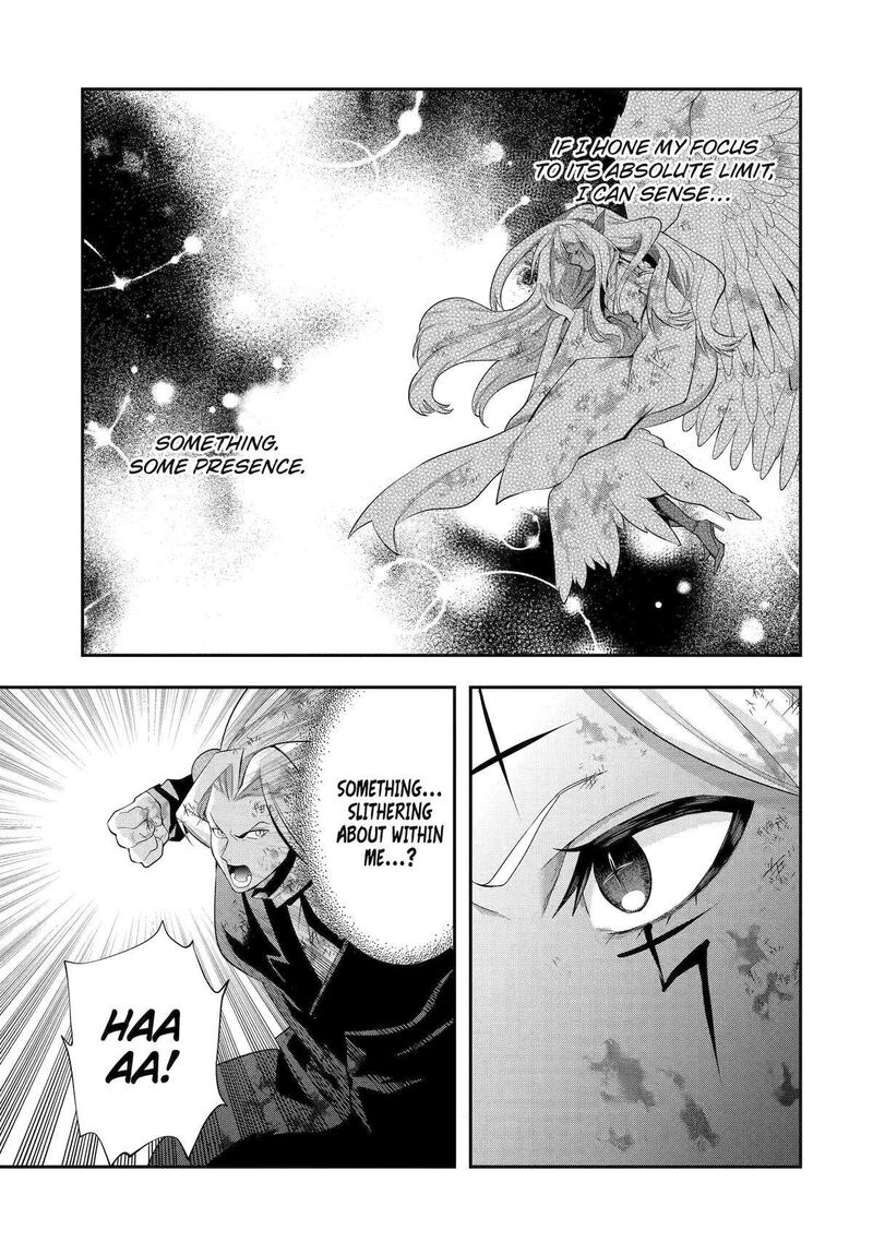 Sono Rettou Kishi Level 999 Chapter 31 Page 19