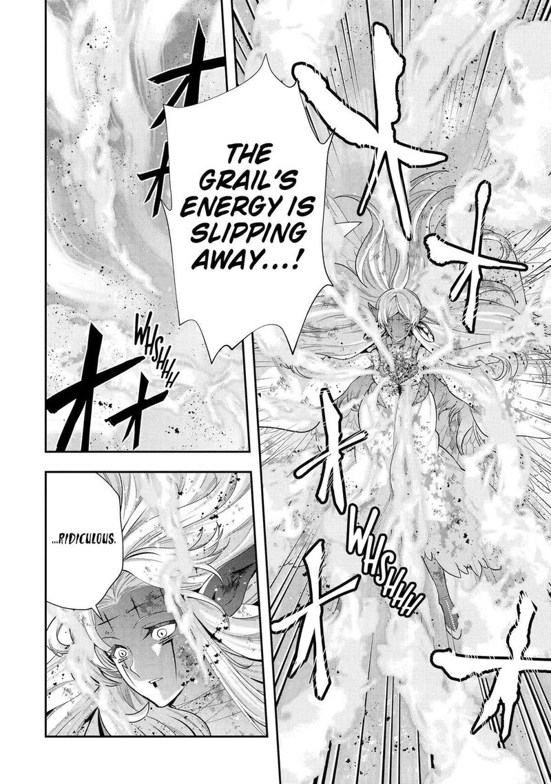 Sono Rettou Kishi Level 999 Chapter 31 Page 26