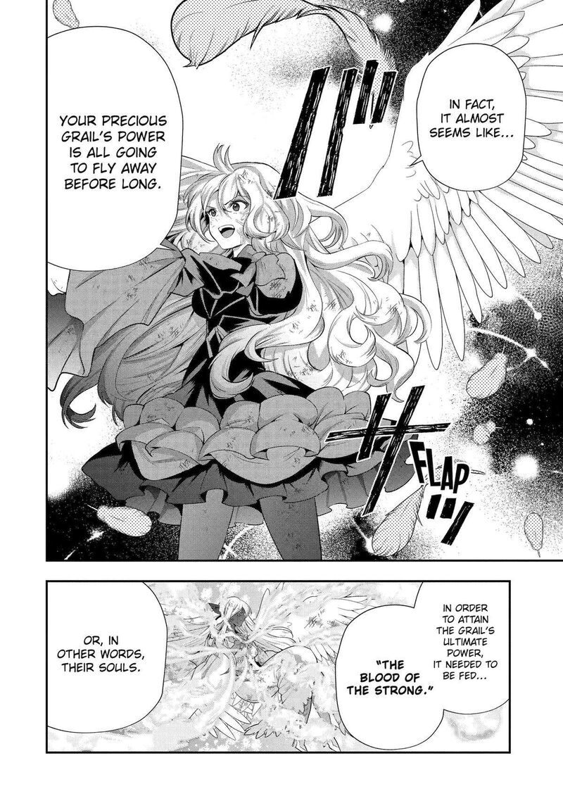 Sono Rettou Kishi Level 999 Chapter 31 Page 28