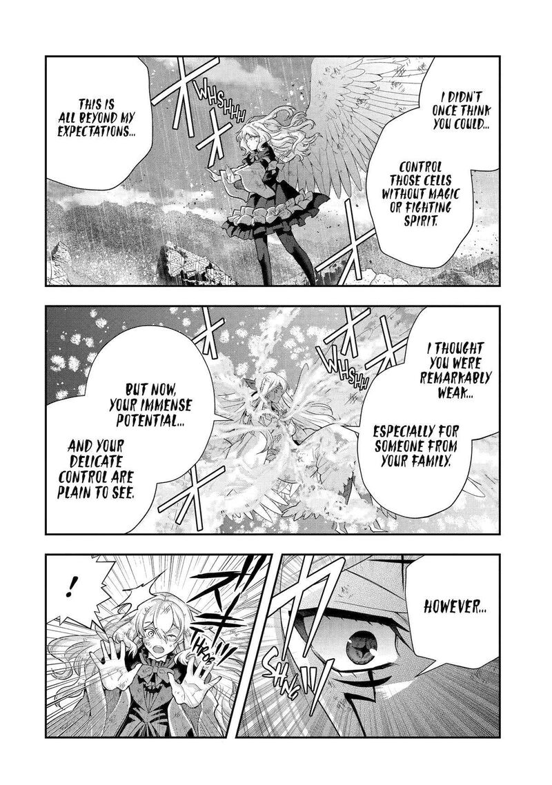 Sono Rettou Kishi Level 999 Chapter 31 Page 36