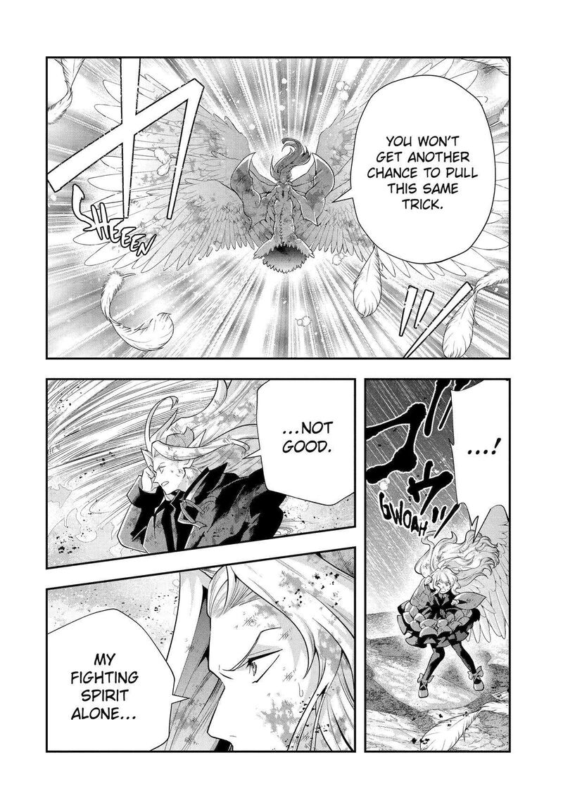 Sono Rettou Kishi Level 999 Chapter 31 Page 38