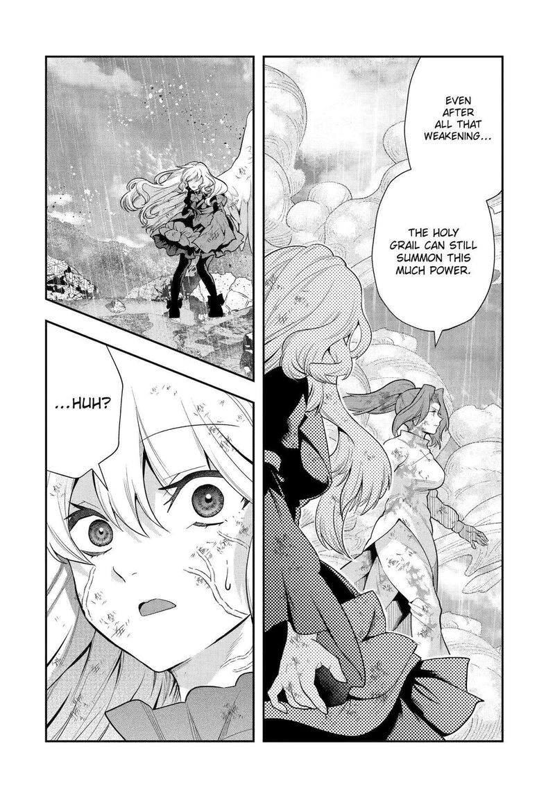 Sono Rettou Kishi Level 999 Chapter 31 Page 40