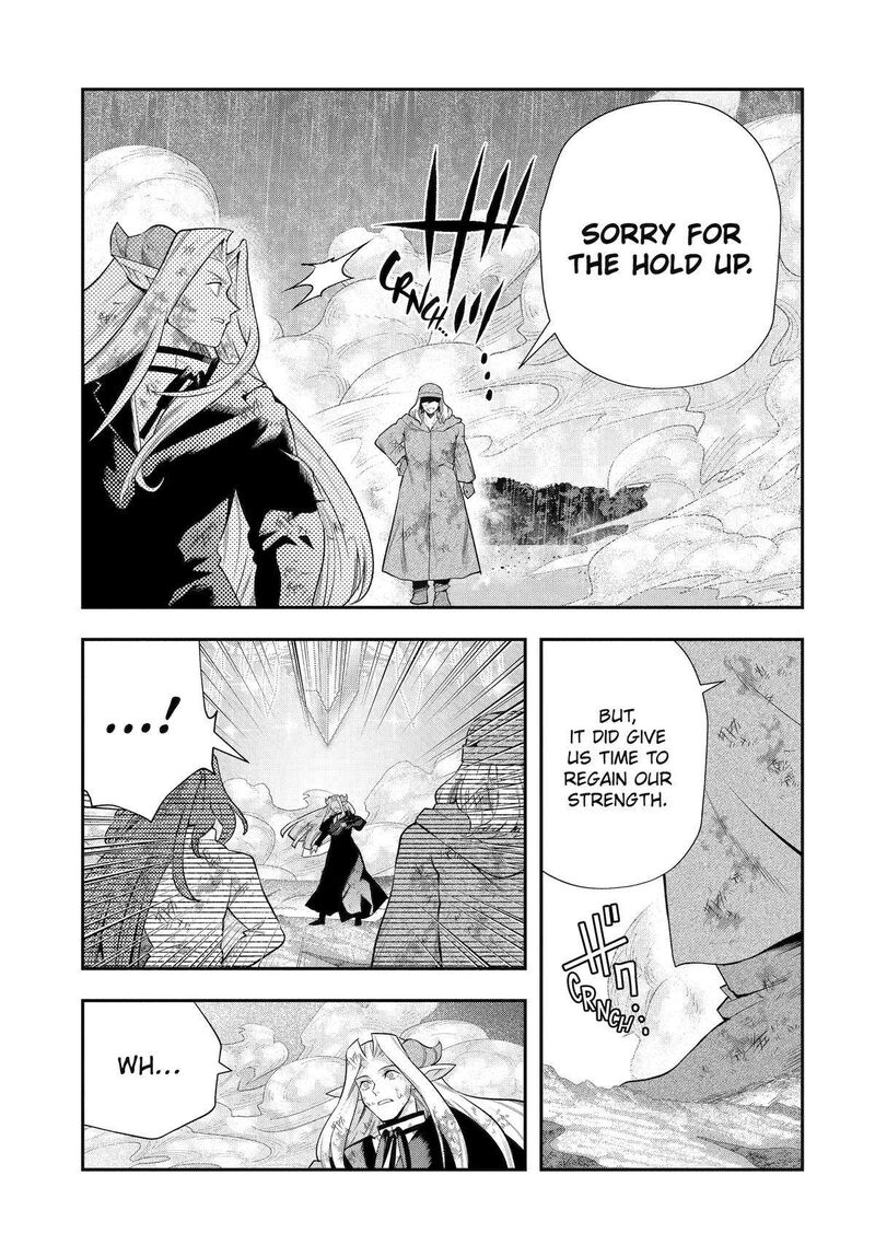 Sono Rettou Kishi Level 999 Chapter 31 Page 41