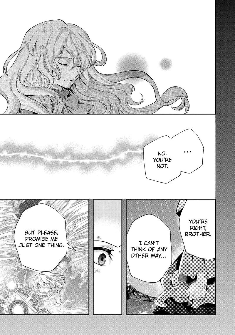 Sono Rettou Kishi Level 999 Chapter 31 Page 5