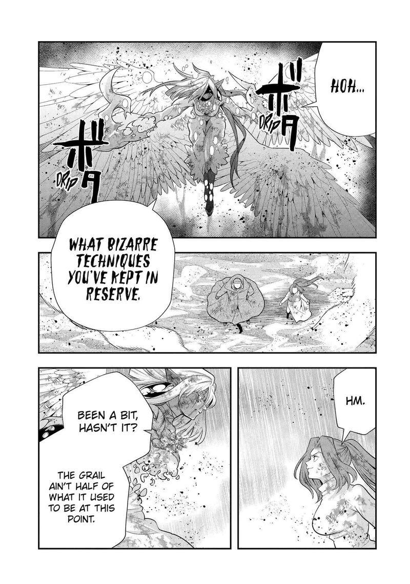 Sono Rettou Kishi Level 999 Chapter 31 Page 50