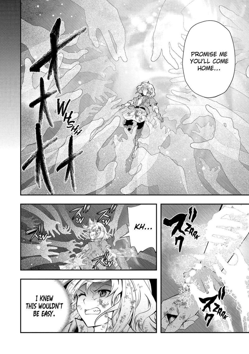 Sono Rettou Kishi Level 999 Chapter 31 Page 6