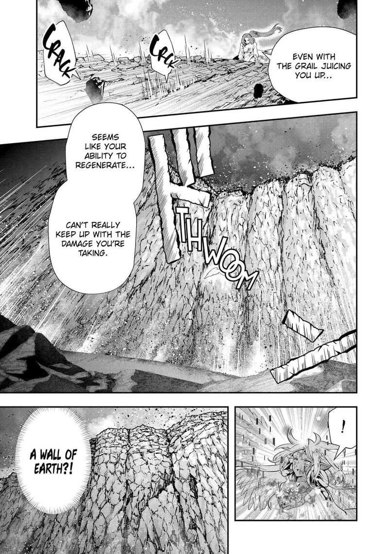 Sono Rettou Kishi Level 999 Chapter 32 Page 11