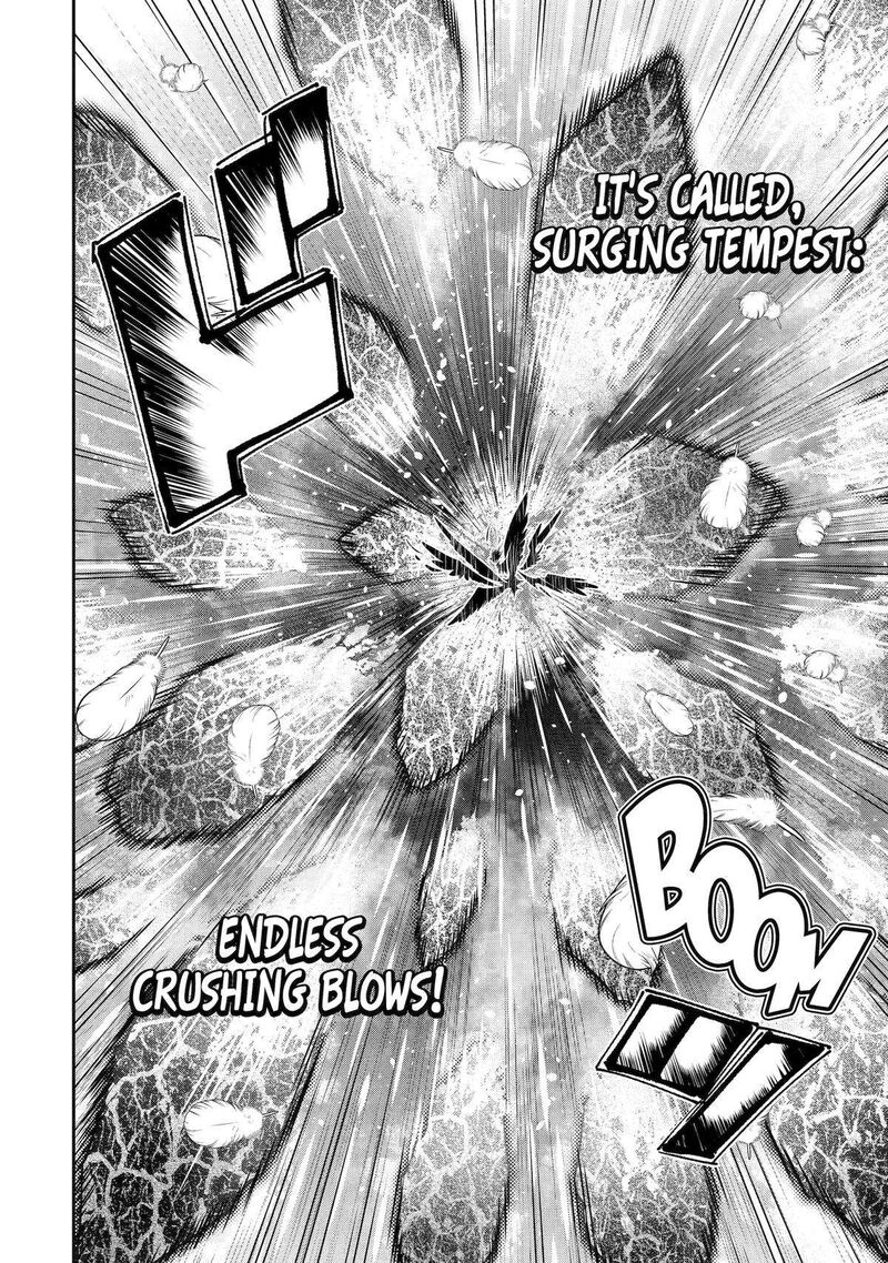 Sono Rettou Kishi Level 999 Chapter 32 Page 14