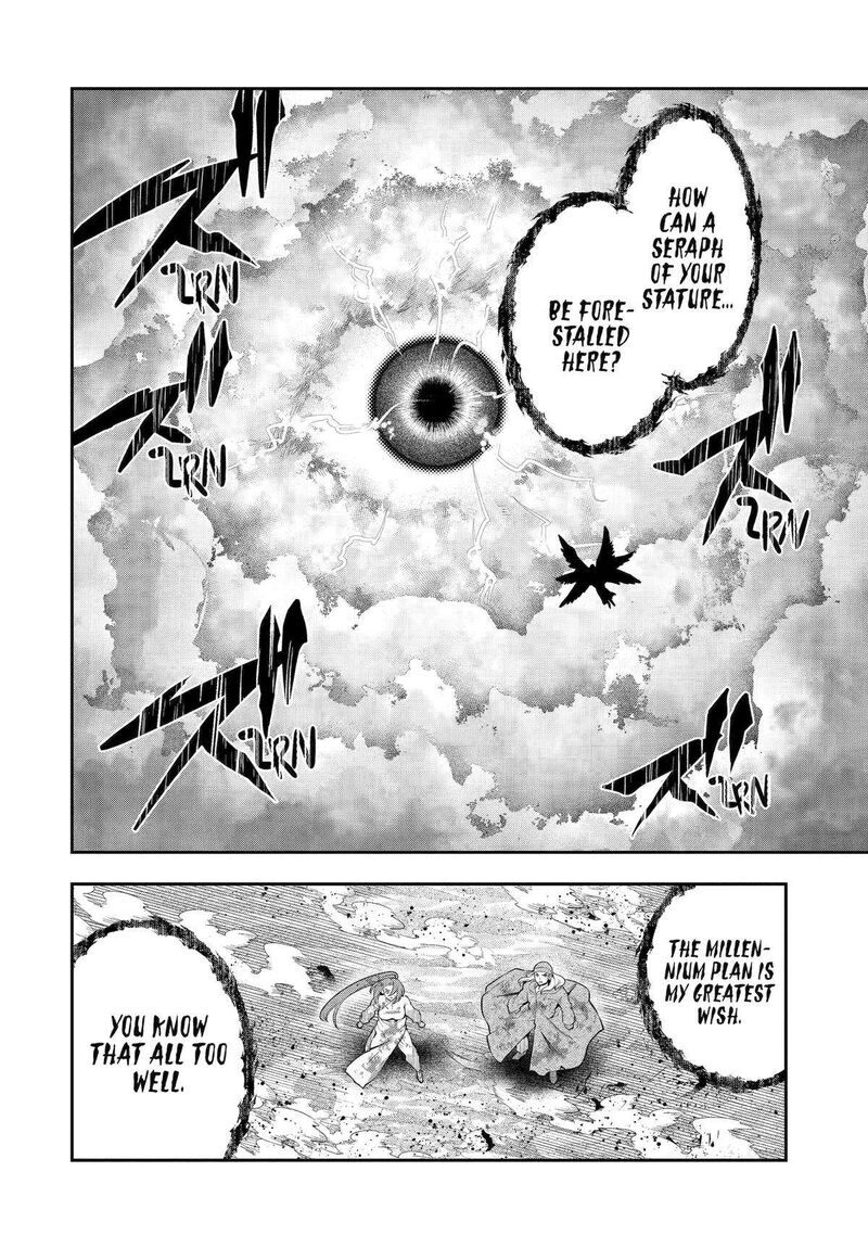 Sono Rettou Kishi Level 999 Chapter 32 Page 20