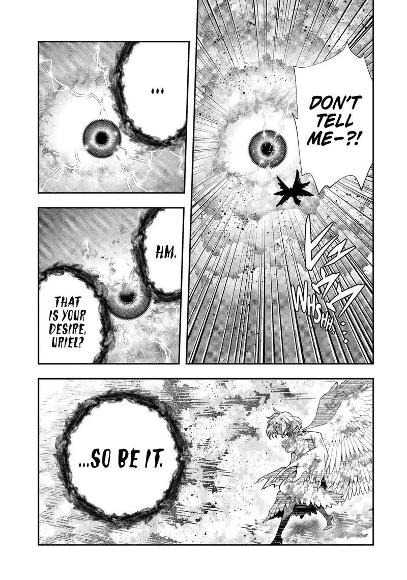Sono Rettou Kishi Level 999 Chapter 32 Page 23